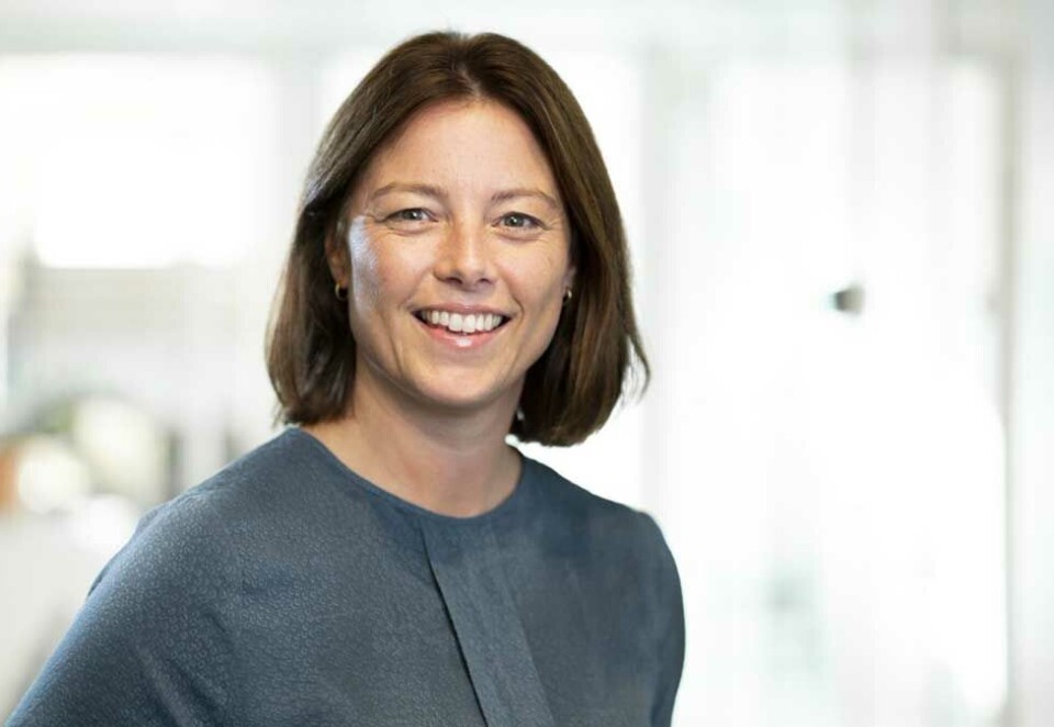 Ser likheter: TV 2s kommunikasjonssjef Sarah Willand skal sitte i styret i netthandelskonsernet Komplett Group. - Det er klare paralleller til mediebransjen, der brukerne var tidlig ute med å foretrekke digitale kanaler, sier Willand.