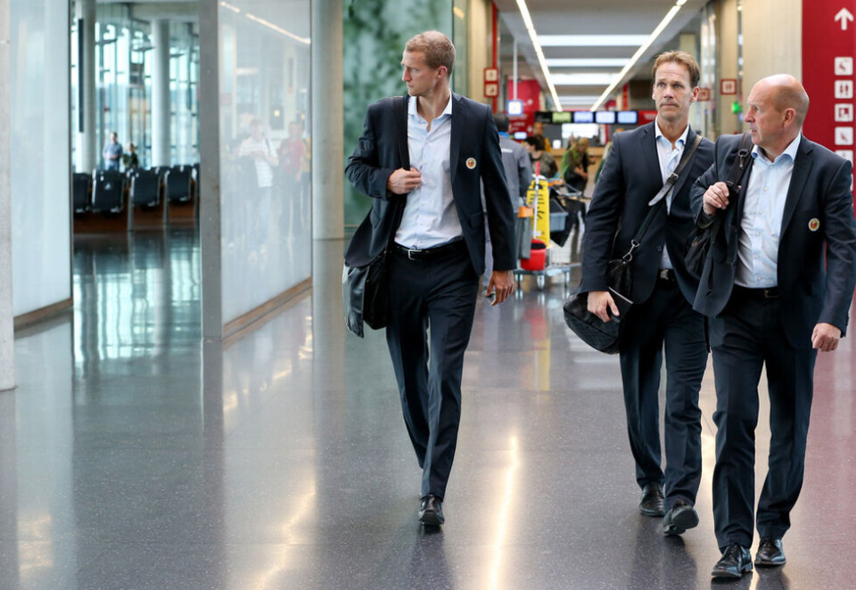 Har tjent over 100 millioner på ti år i PR-bransjen