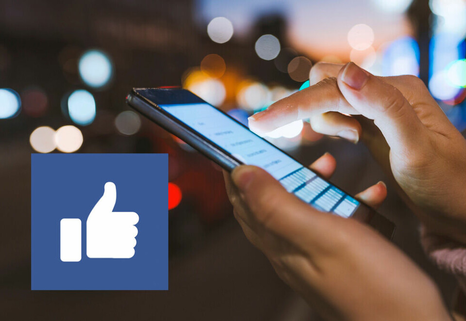 Facebook fjerner restriksjoner på tekst i bildeannonser