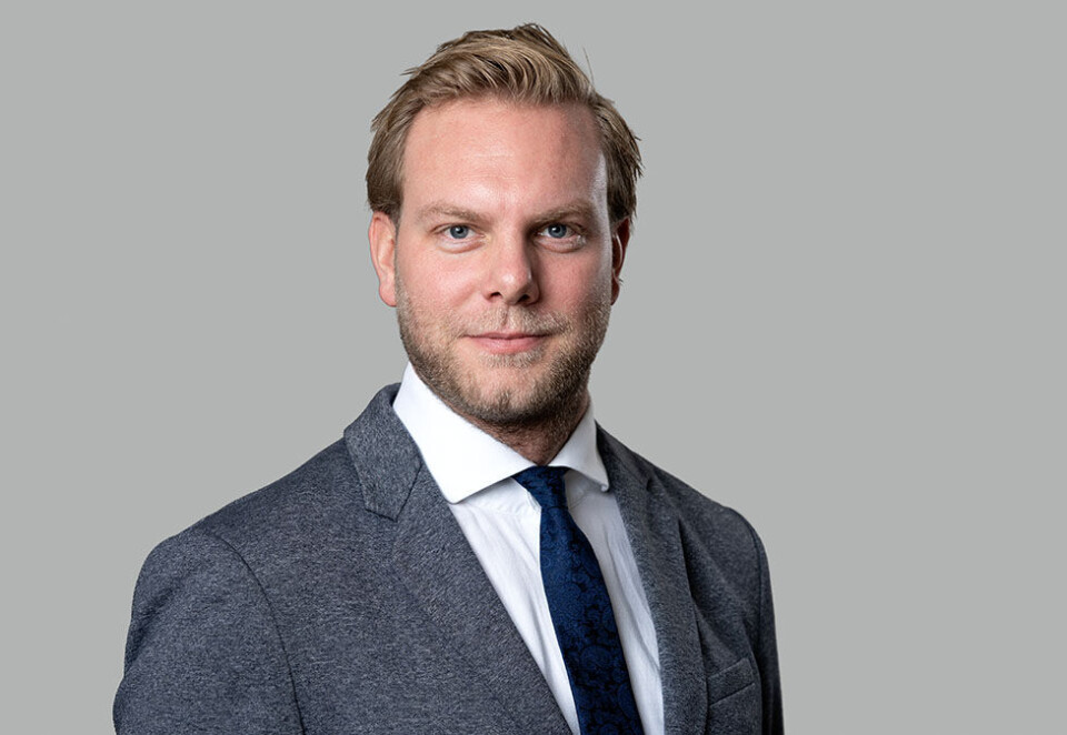 - Ingen god debatt: - Foreløpig ser det ikke ut til at noen av gruppene bidrar til særlig god klimadebatt, skriver Christian Laland om «Folkeaksjonen mot klimahysteriet» og «Folkeaksjonen mot folkeaksjonen mot klimahysteriet».