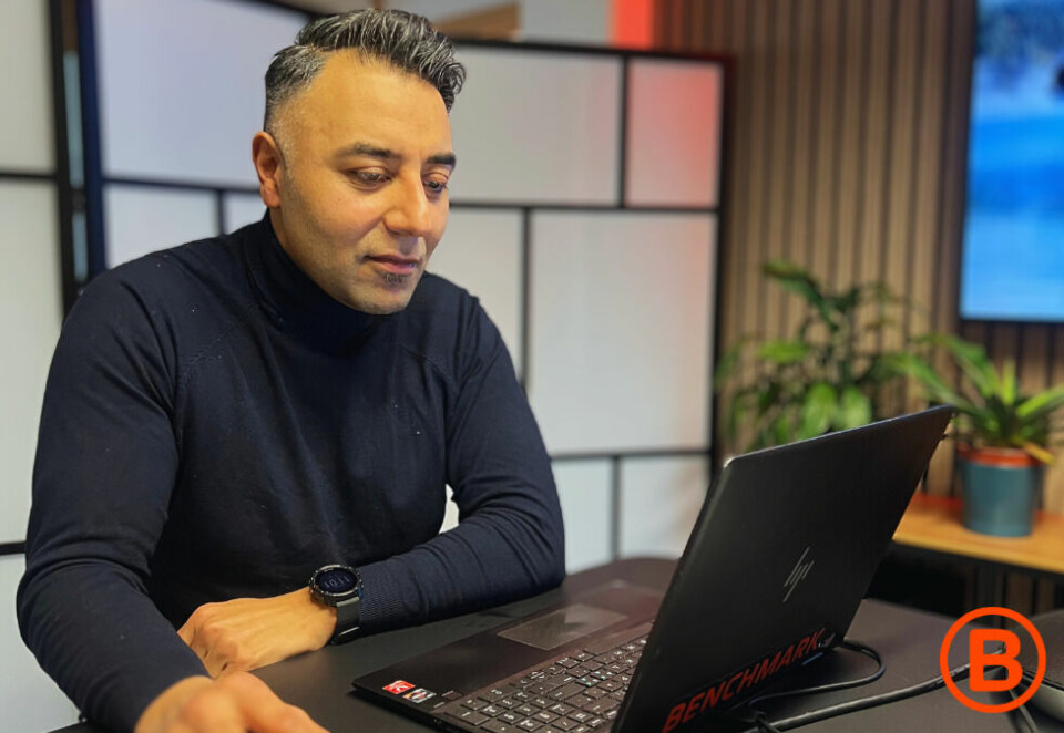 Bruk resultatene fra SEO-analysen din!