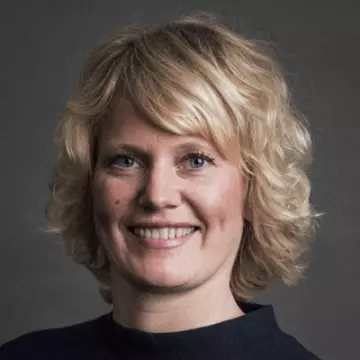Ranveig Fjellheim Tunaal 