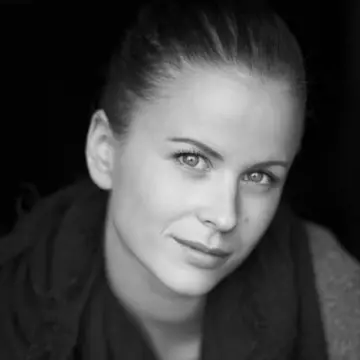 Kristin Skolem 