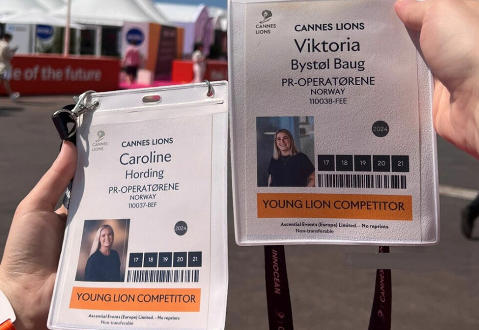 Dette er lærdommene fra Cannes Lions 2024