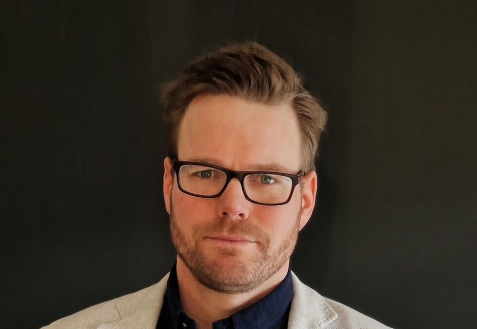 - Stadig mer av markedsføringen kan være bortkastet, skriver Jan Berthrand Danielsen i Adform.