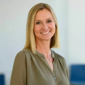 Anne-Lise Mørch von der Fehr 