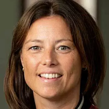 Sarah Willand 
