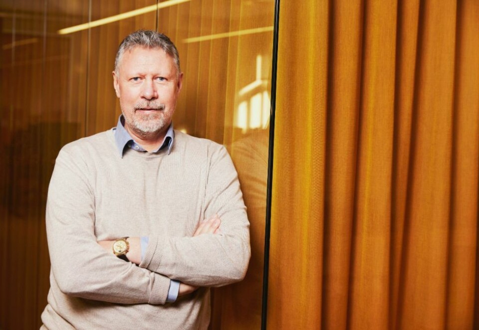 - En må i stadig større grad gjøre seg fortjent til målgruppens oppmerksomhet