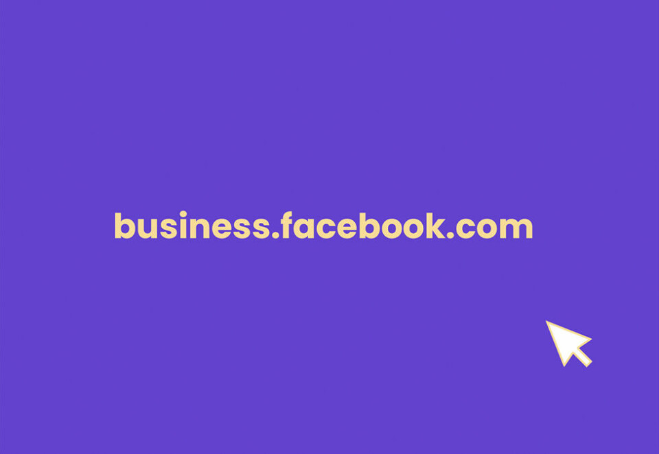Hvordan opprette en Facebook Business Manager?