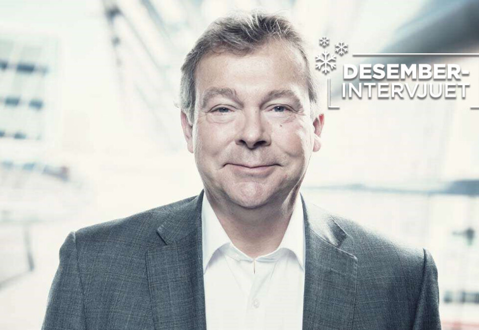 - 2019 var året for de store fangstene