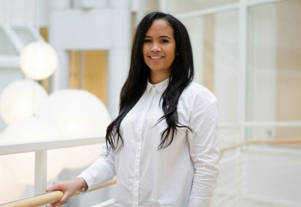 Uenig i Ikea-kritikk: Prosjektleder i Spray, Monika Sveen, er uenig i Ikea-kritikken Hans-Petter Nygård-Hansen kom med på Kampanje.com i går. - Jeg håper at flere annonsører vil følge etter Ikea, skriver hun i dette innlegget.