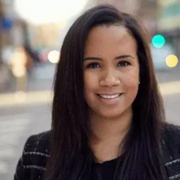 Monika Sveen 