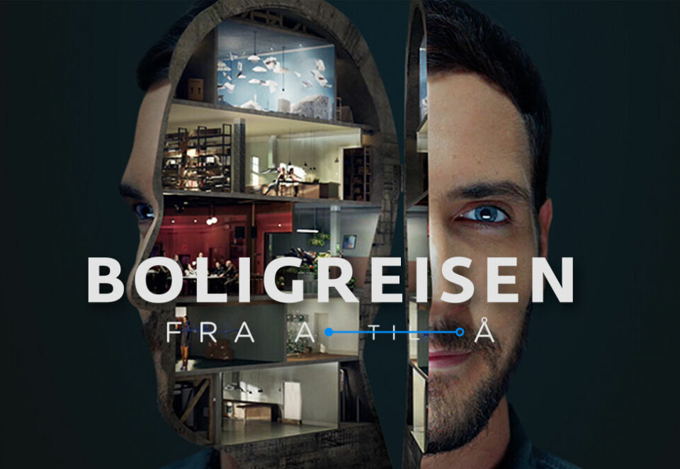 Boligreisen fra A - Å