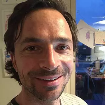 Eskil Paus 