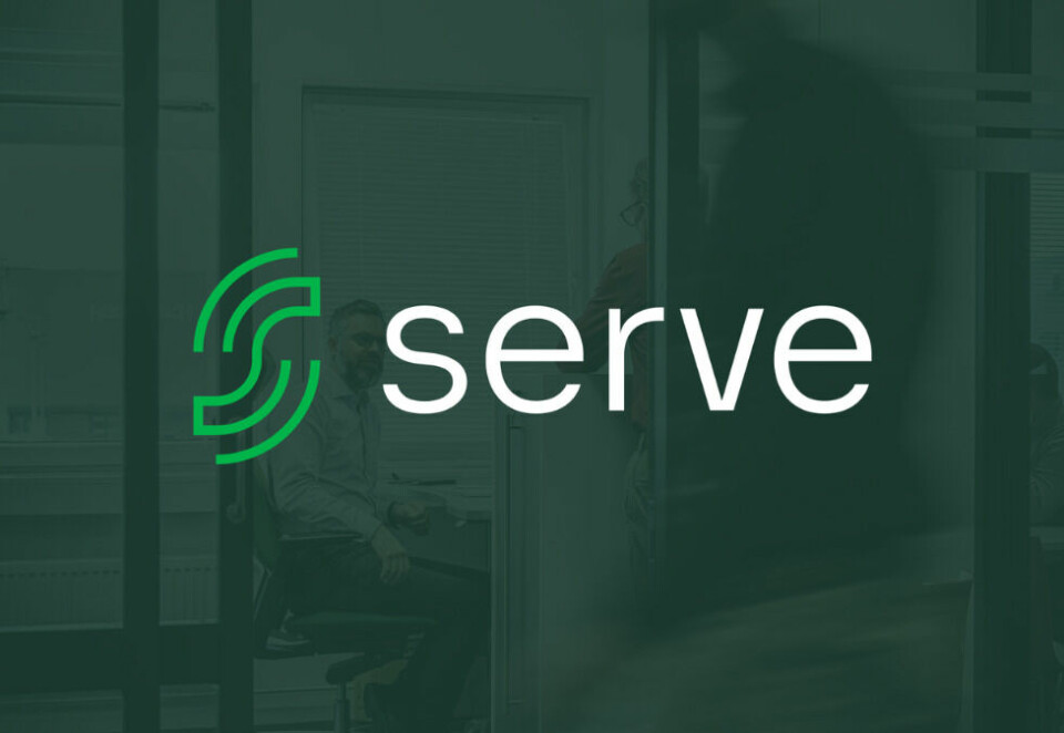 Fra Canon Business Center Buskerud til Serve