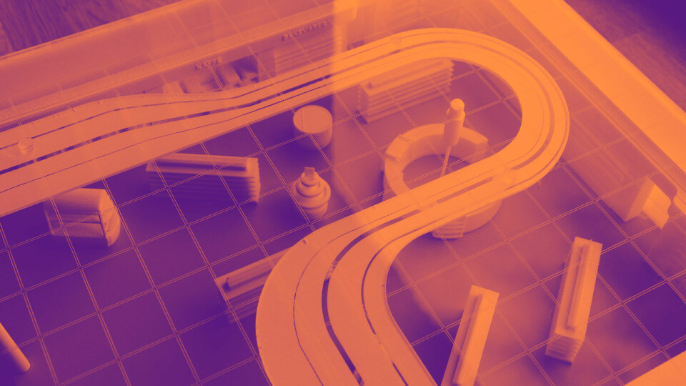 Narvesens vinnerstrategi for ny retaildesign