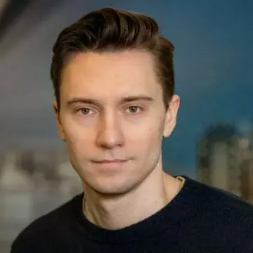 Dag Robert Jerijervi 