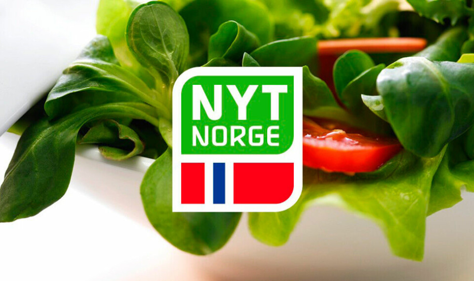 Nyt Norge Profil
