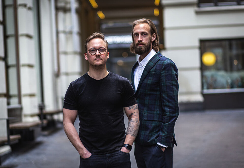 - Tv er ikke dødt: Effekten av tv-reklamen og internettannonseringen engasjerer også Stian Rogert Kristiansen og Simen Kjær i Vizeum. - Det er ingen seriøse mediebyråer som mener at tv er dødt, men det er heller ingen seriøse mediebyråer som lukker øynene for det digitale skiftet.