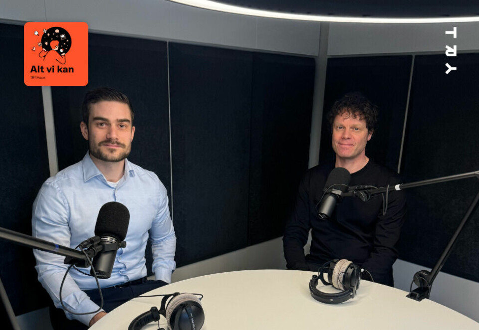 AI i praksis – fra idé til implementering med Head of Technology i Cervera