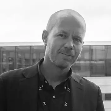 Jørgen Dønnum 