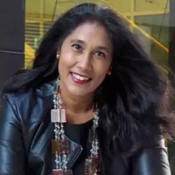 Rina Sunder 
