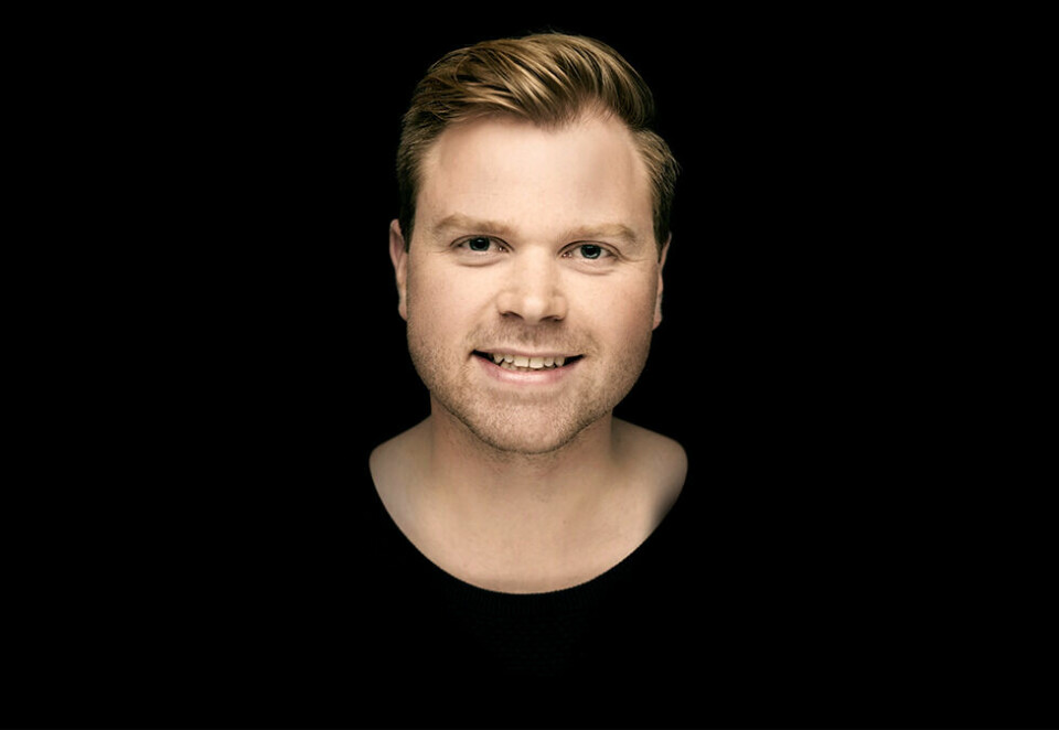 Høy relevance score spiser likes til frokost