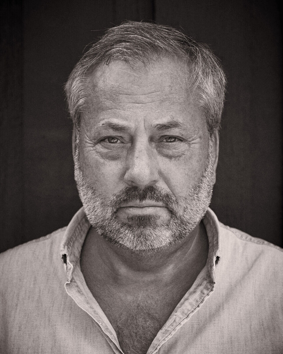 - Han eller hun som klarte å overbevise statskanalen om at Maskorama ville bli en hit, bør bli ny NRK-sjef