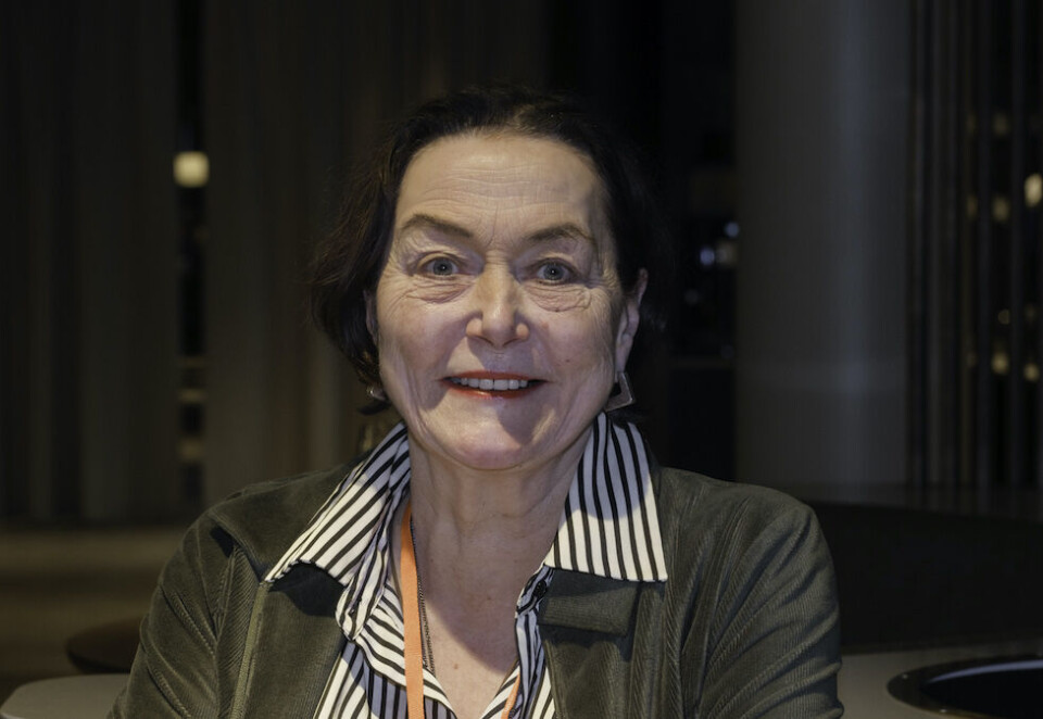 Parat Media fyrer løs mot mediebedriftene: - Unngår nytt regelverk