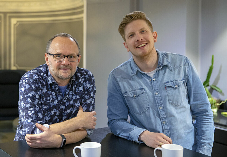 Hvorfor er det viktig å lykkes i søkemotorene i 2019?