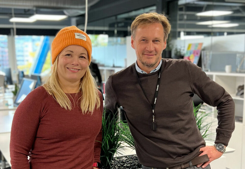 AI-verktøyene vi i Færd elsker å bruke