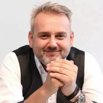 Roland Berg Lie 
