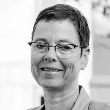 Mari Velsand 
