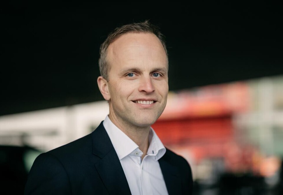 Livework-navnet vil bestå: Konsulentselskapet Pwc kjøper byrået Livework. - Byrået blir en del av Pwc, men navnet Livework vil fremdeles være der, selv om byrået blir fullt integrert i Pwc, sier partner Petter Vold.