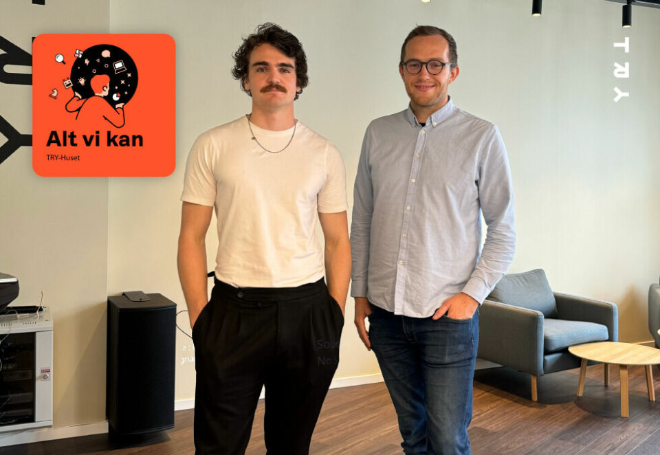 Hvordan får vi AI til å forstå og lære seg menneskelige verdier?