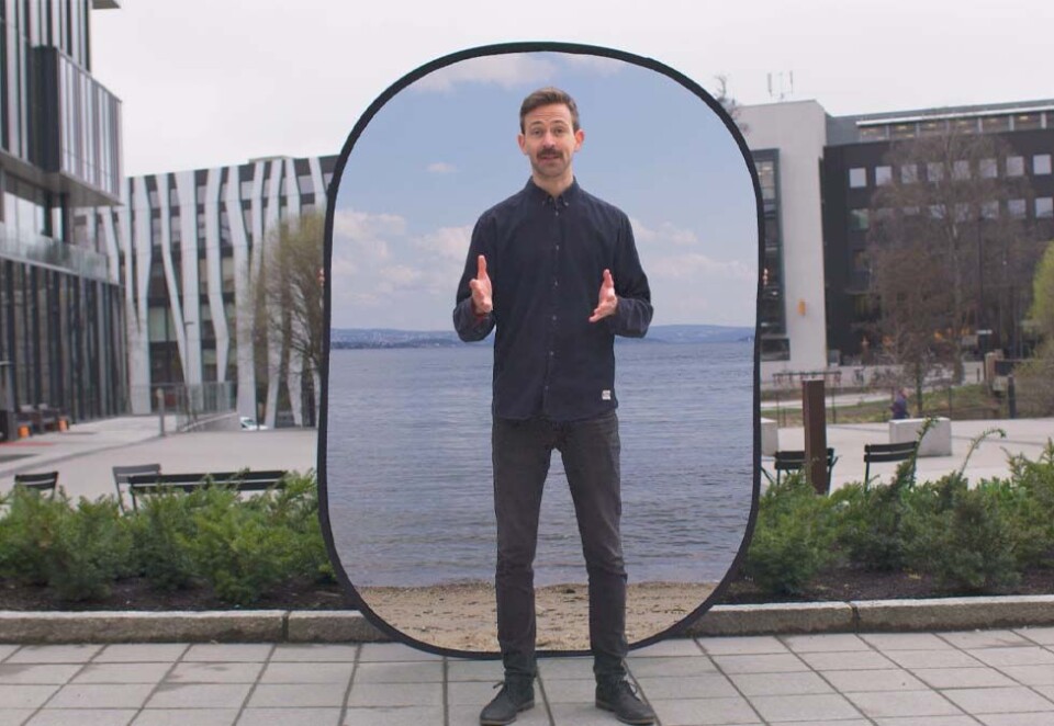 Chilimobil frir til ungdommen med data