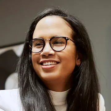 Monika Sveen 