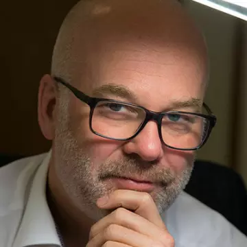 Thor Gjermund Eriksen 