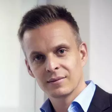 Trond Viggo Larsen, Boost Communications 