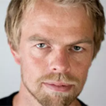 Anders Waage Nilsen 