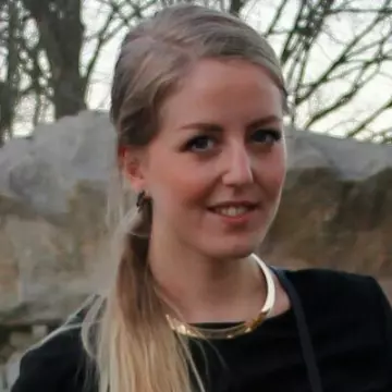 Marie Brudevold 
