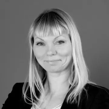 Ingunn Solli 