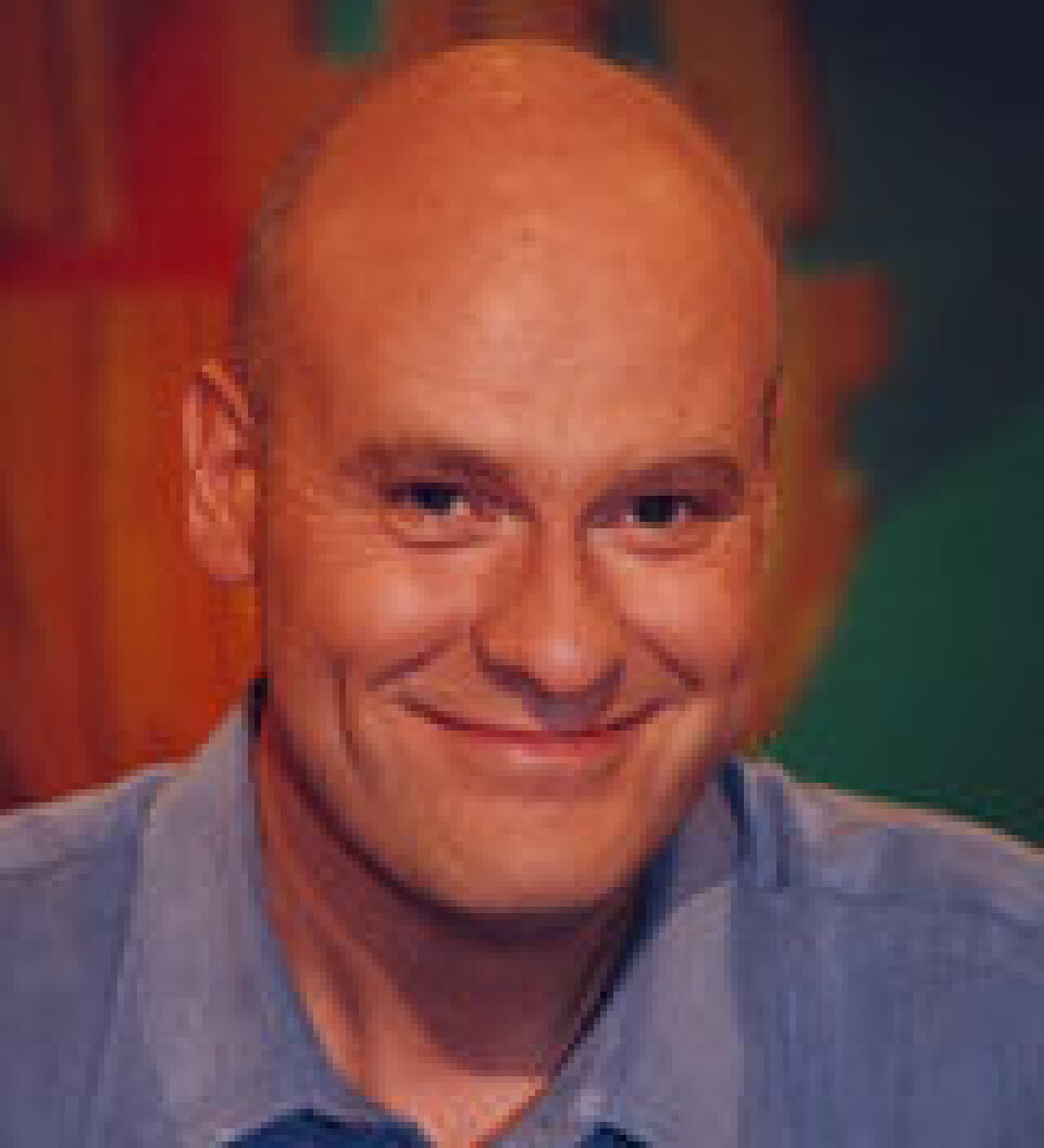 Færre så Melodi Grand Prix i år