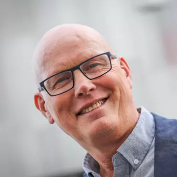 Kjell Ove Hveding 