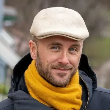 Ole Idar Bråthen 