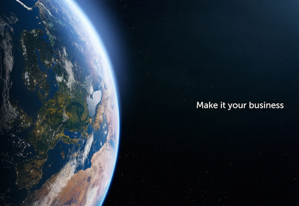 Make it your business
