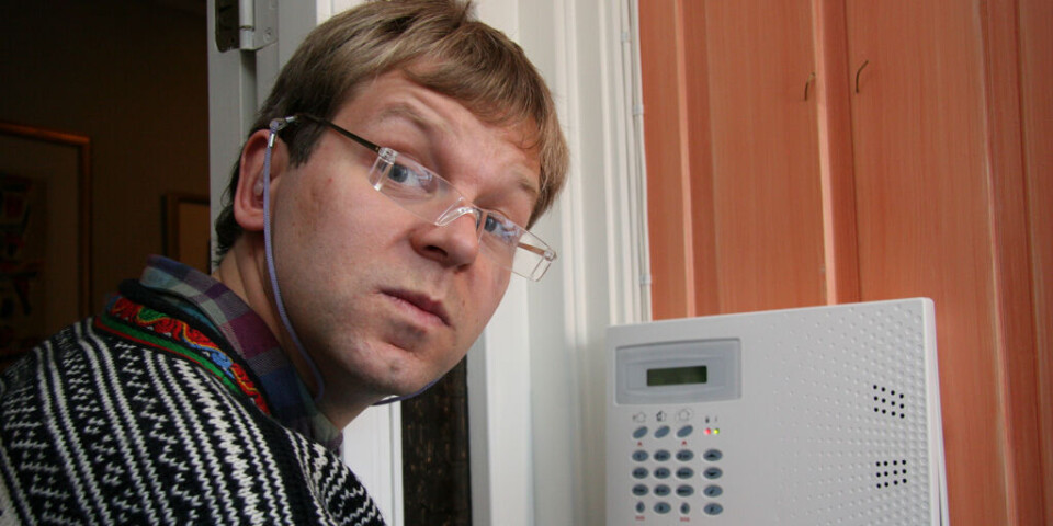 - En snarvei til målgruppen