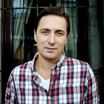 Christian Steen 