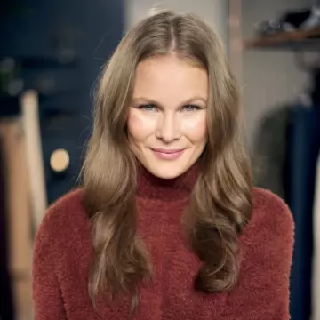 Martine Lunder 