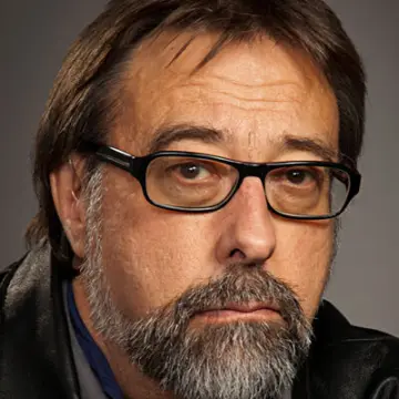 Steinar Larssen 